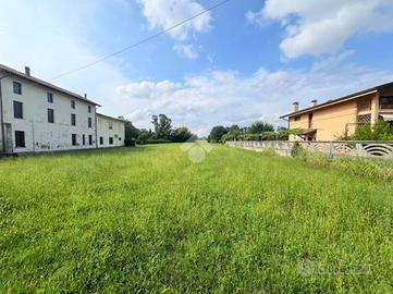 TER. RESIDENZIALE A BASILIANO