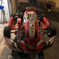 go kart 60 italcorse tm