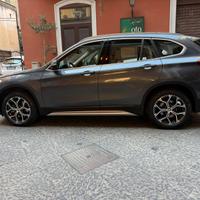 BMW X1 S Line 20i Benzina