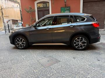 BMW X1 S Line 20i Benzina