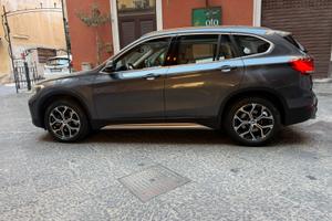 BMW X1 S Line 20i Benzina