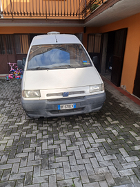 Fiat Scudo