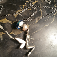 Collana NUOVA Trollbeads fatina