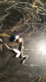 Collana NUOVA Trollbeads fatina