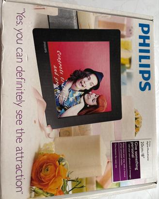 Philips digital Photoframe