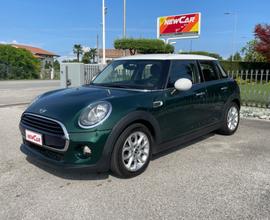 Mini Cooper 1.5 Boost 5 porte