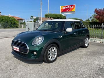 Mini Cooper 1.5 Boost 5 porte