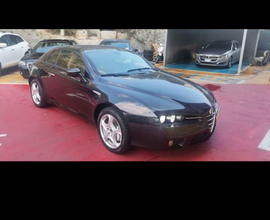 Alfa Brera 24 mjet 210cv Exclusive 2007