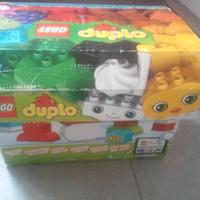 Costruzioni LEGO DUPLO