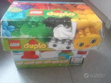 Costruzioni LEGO DUPLO