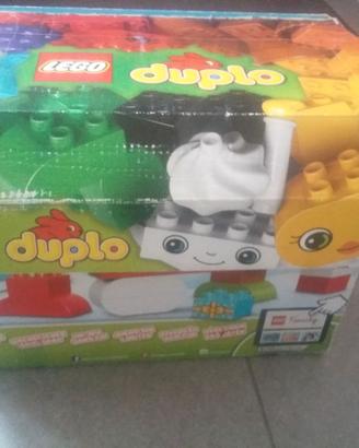 Costruzioni LEGO DUPLO