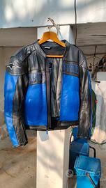 Giacca moto Alpine