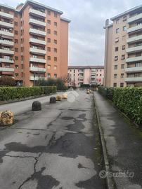 BOX A CINISELLO BALSAMO