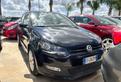 Volkswagen Polo 1.2 TDI DPF 5 p. Trendline