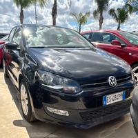 Volkswagen Polo 1.2 TDI DPF 5 p. Trendline