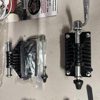 Porta bici per auto