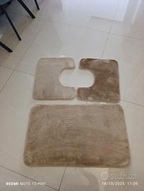 tappeto bagno