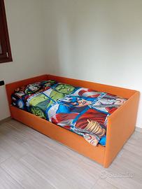 letto singolo