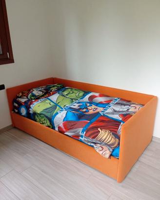 letto singolo