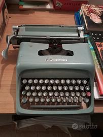 OLIVETTI STUDIO 44