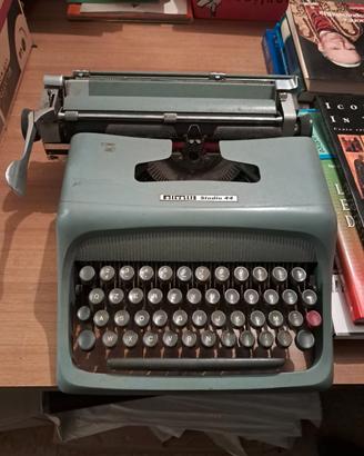 OLIVETTI STUDIO 44