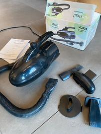 Aspiratore portatile Amstrad VC025