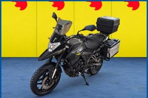 Motron Motorcycles X-Nord 125 Finanziabile - G