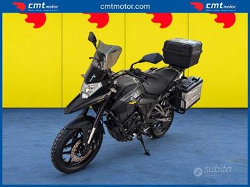 Motron Motorcycles X-Nord 125 Finanziabile - G