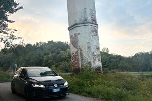 Golf 7.5 gti