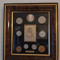 set monete San Marino