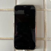 Iphone 12 nero