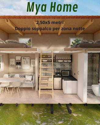 Mya Home