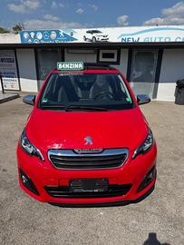 Peugeot 108 VTi 68 5 porte Active TOP!