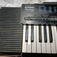 pianola casio