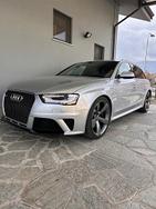 Audi RS4 Avant 4.2 fsi quattro s-tronic