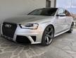Audi RS4 Avant 4.2 fsi quattro s-tronic