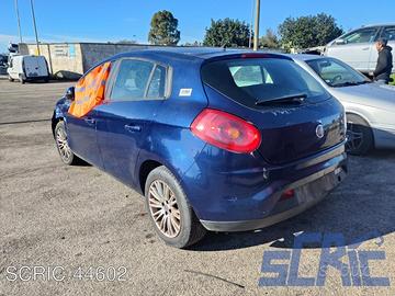 FIAT BRAVO 2 198 1.6 D MULTIJET 105CV -Ricambi