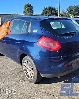 FIAT BRAVO 2 198 1.6 D MULTIJET 105CV -Ricambi