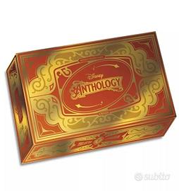 Disney Anthology Box