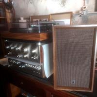 CASSE HI FI Aurex Toshiba SS22