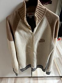 Cardigan Lonsdale taglia M