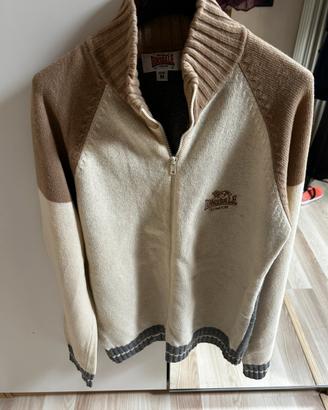 Cardigan Lonsdale taglia M