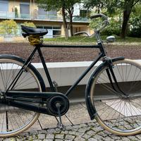 Bicicletta d’epoca