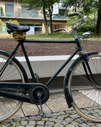 Bicicletta d’epoca