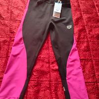 pantaloni sportivi donna