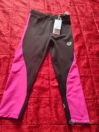 pantaloni sportivi donna