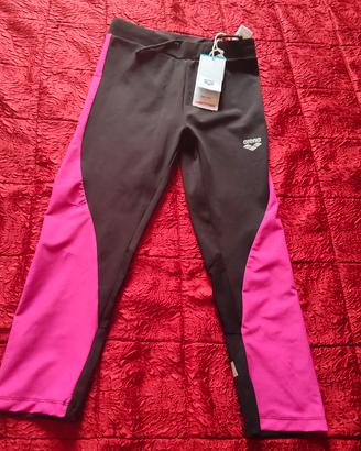 pantaloni sportivi donna