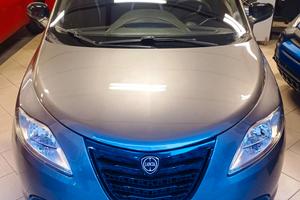 Lancia Ypsilon 1.2 69 CV 5 porte GPL Ecochic Elefa