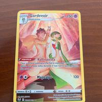Carta pokemon
