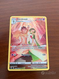 Carta pokemon